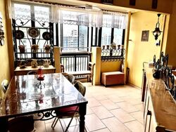 Blk 236 Compassvale Plains (Sengkang), HDB 5 Rooms #561605011